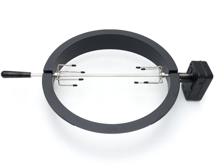 Draaispit Ø 22 inch/56 cm