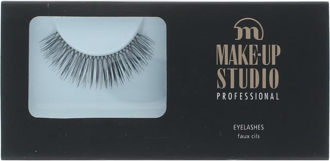 Make-up Studio Eyelashes Nepwimpers - 6