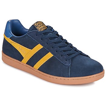 Damestrainers Gola Equipe II Suede