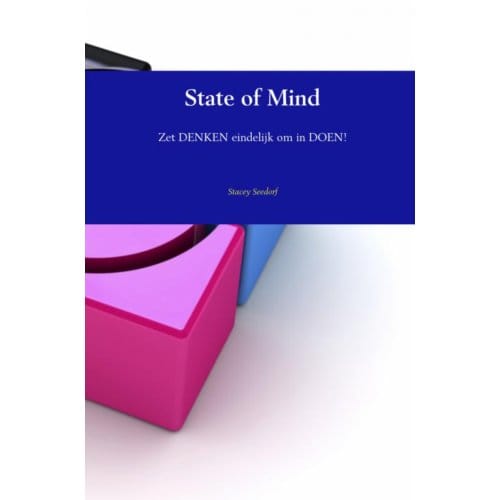 State Of Mind - Stacey Seedorf