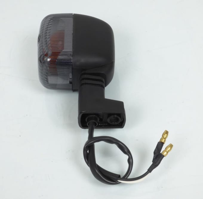 Knipperlicht rechtsvoor / linksachter origineel voor scooter Piaggio 50 NRG 2005 tot 2011 581804 Nieuw