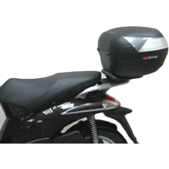Bevestigingsset topkoffer Shad voor scooter Piaggio 125 Liberty vanaf 2005 V0LB19ST