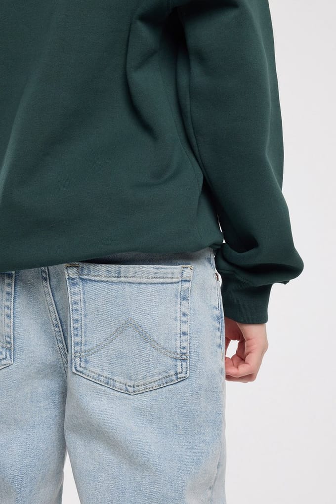 Jeans Dexter Jr