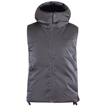 Blazer Rains Loop Vest Steel