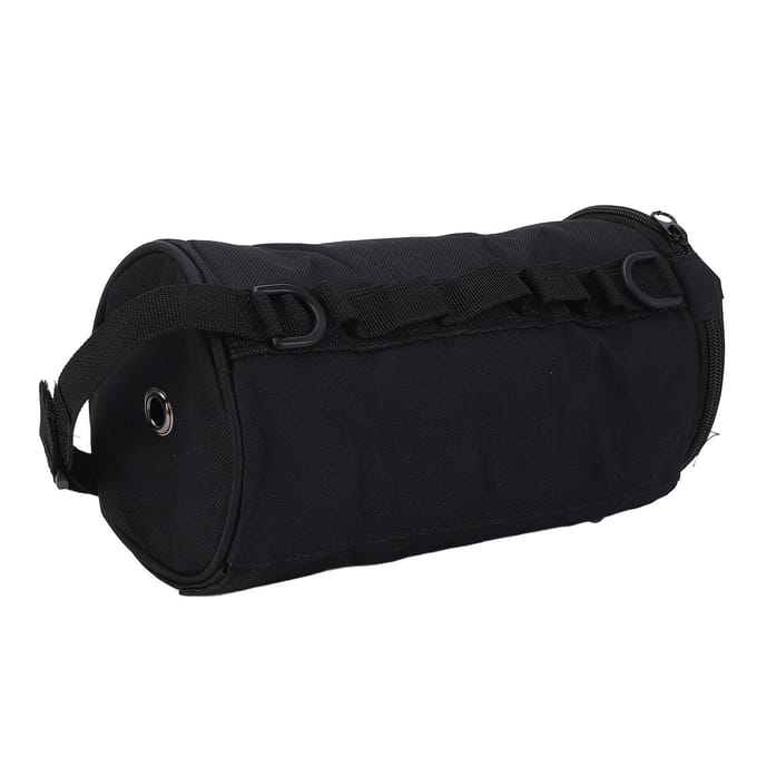 Camping Rolpapierhouder Organizer Outdoor Reizen Draagbaar Herbruikbare Opbergtas
