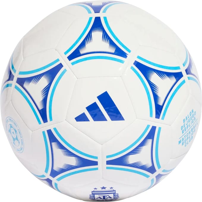 Argentijnse voetbalbal Argentum Club