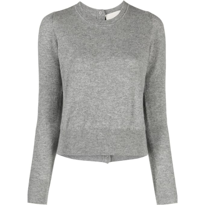 Isabel Marant Truien Grijs