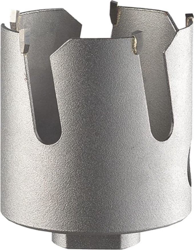 Heller gatzagen Allmat 3725 zaag-Ø 76 mm zaagdiepte 65 mm - 25952
