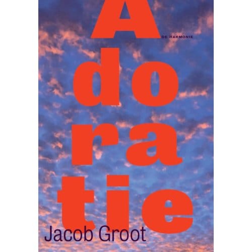 Adoratie - Jacob Groot