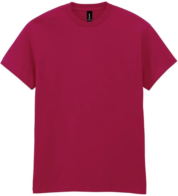 T-shirt Gildan Heavy