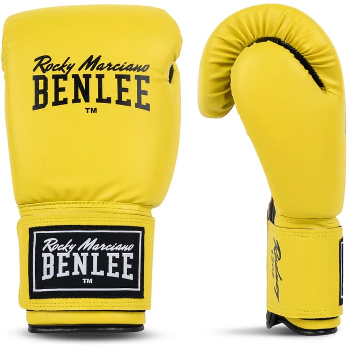 Bokshandschoenen Benlee Rodney