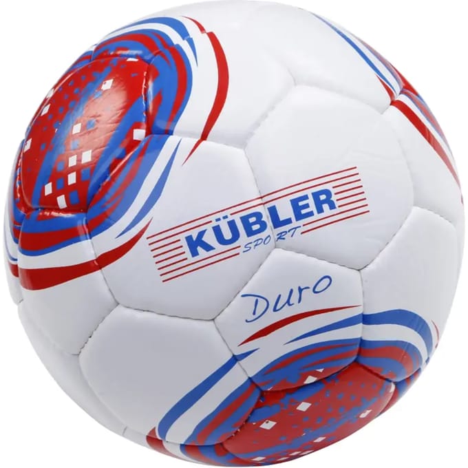 Voetbal Kuebler Sport Duro