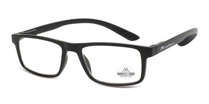 Montana Eyewear - Justin Nekhanger leesbril 1 Bril