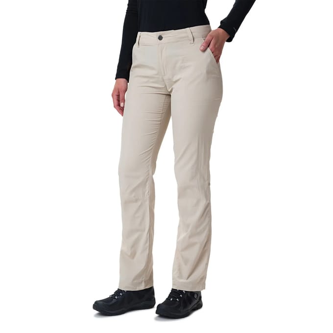 Dames joggingsbroek Columbia Silver Ridge 2.0