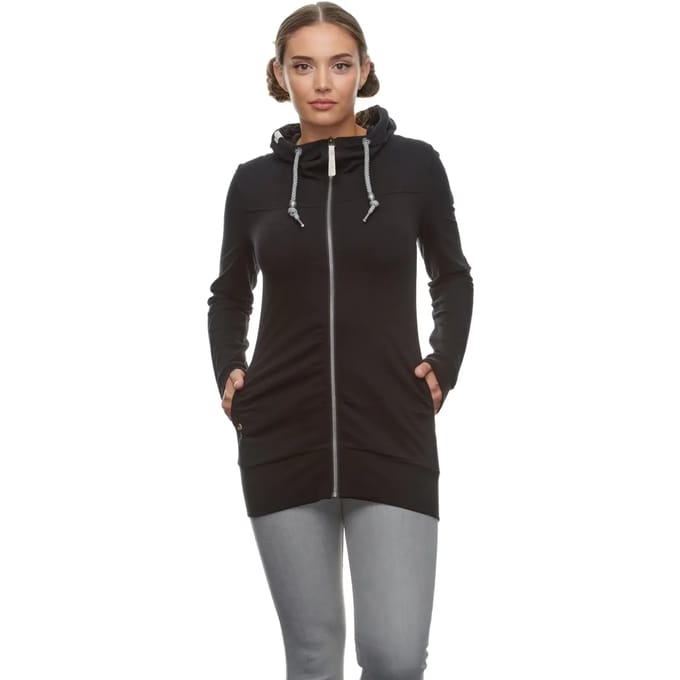 Dames Hoodie Ragwear Abbie