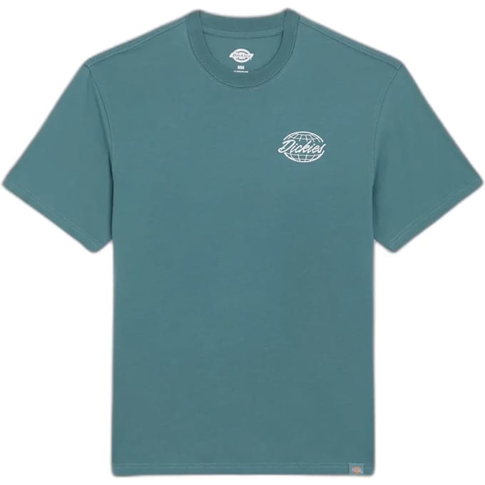 T-shirt Dickies Globe