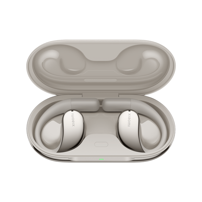 Xiaomi OpenWear Stereo - Sandstone Beige