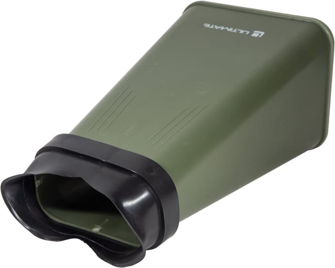 Ultimate Water Scanner Square Onderwaterkijker - Vis Accessoire
