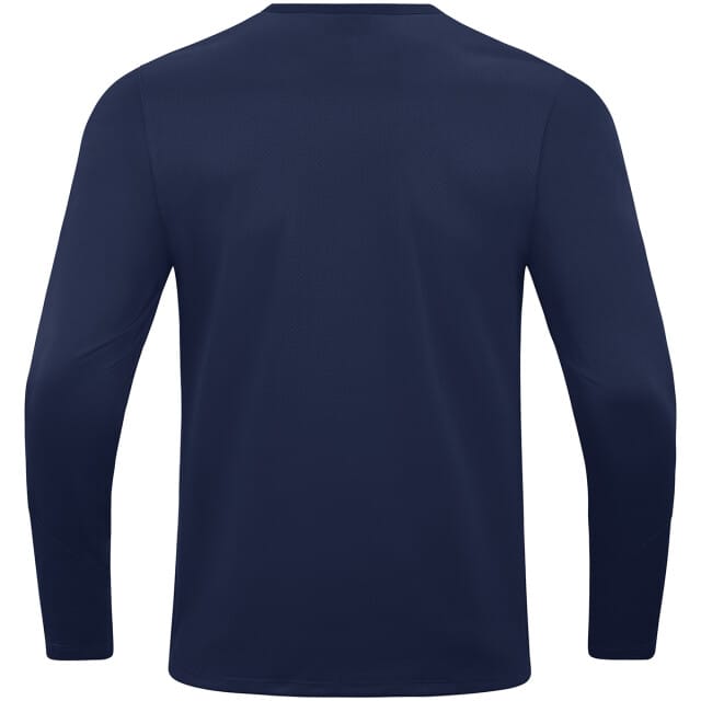 Jako Power Sweater Kinderen - Marine | Maat: 128