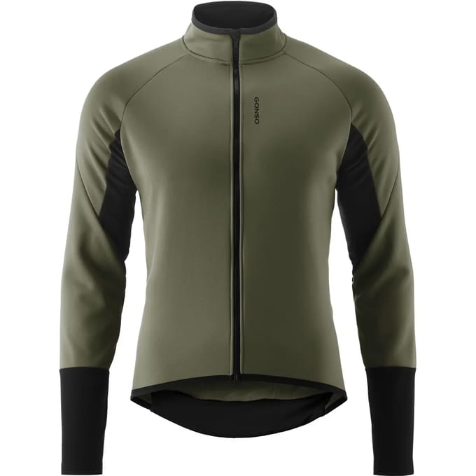 Jas Gonso Softshell 2