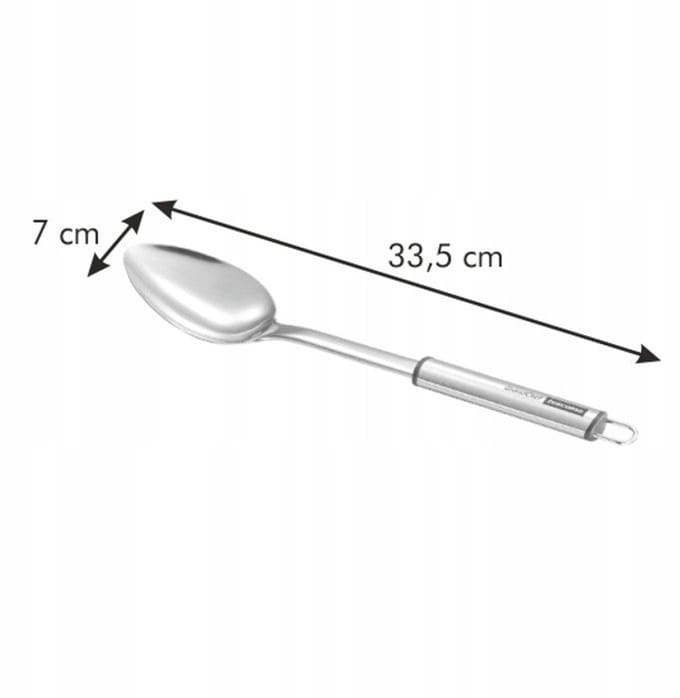 Tescoma Grand Chef Keukenlepel - Roestvrij Staal, 33.5 cm