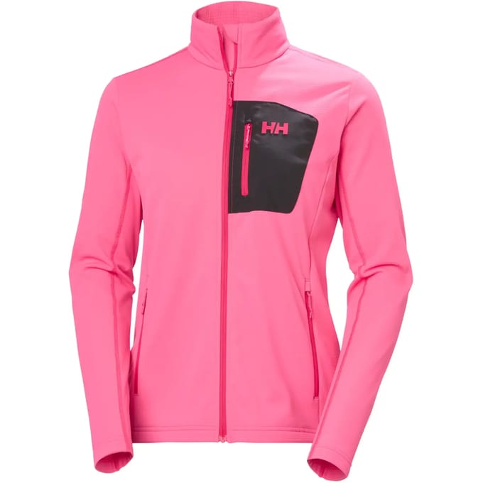 Damesfleece Helly Hansen Versalite