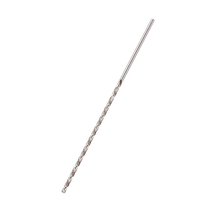 Nieuwe 3mm Extra Lange 160mm HSS Twist Cilindrische Schacht Slangenboor Gereedschap