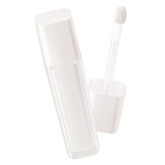 JAVIN DE SEOUL Wink Eye Shimmer Light 6g Post (10 Mist) white