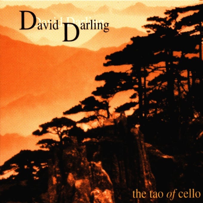 David Darling - Tao Of Cello (CD)