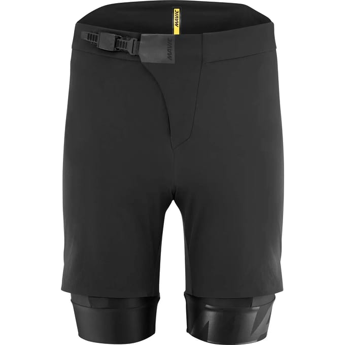 Gewatteerde shorts Mavic Crosstrail