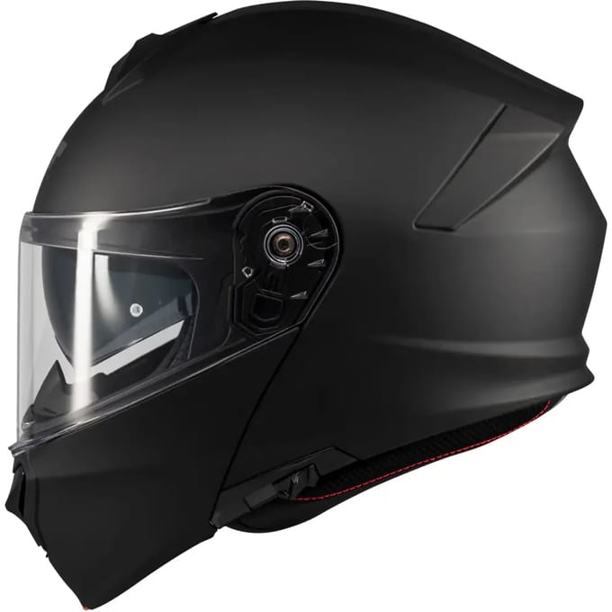 Modulaire motorhelm MT Helmets Genesis SV Pure