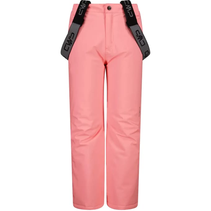 Ski-overalls voor kinderen CMP