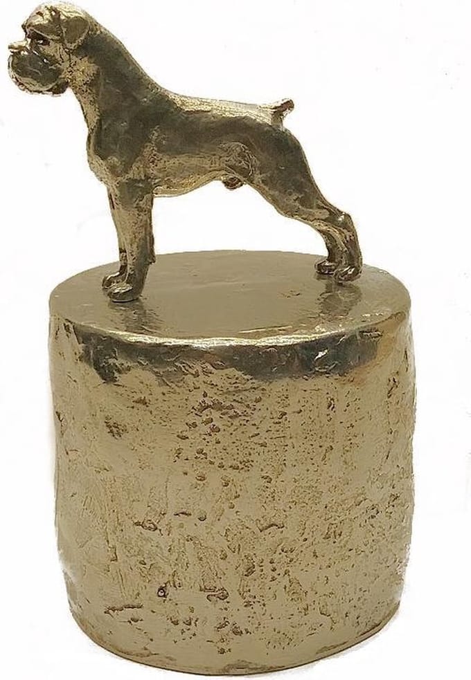 Urn xxl boxer