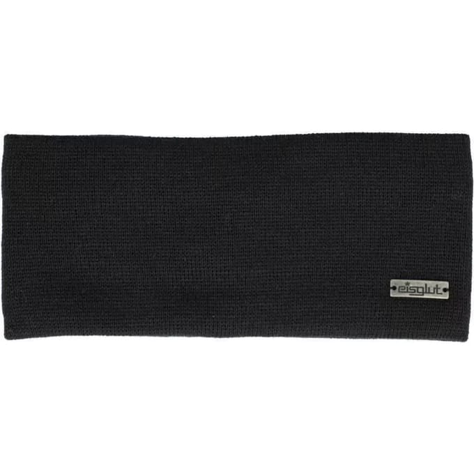 Hoofdband Eisglut Firsta Merino