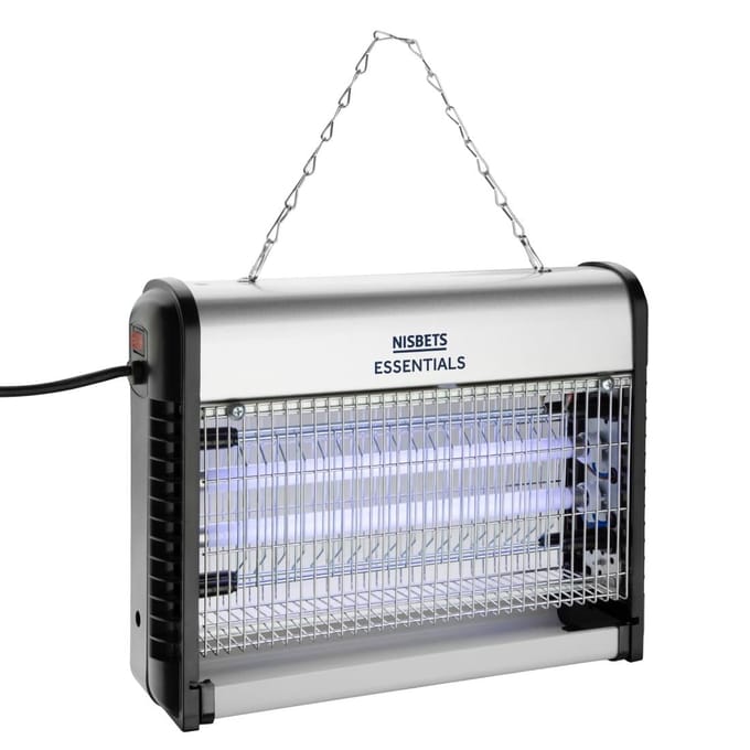 Nisbets Essentials insectenverdelger 16W