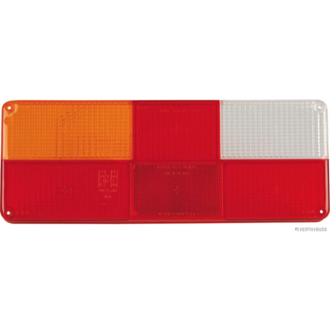 Lampglas, achterlicht HERTH+BUSS ELPARTS 83842505