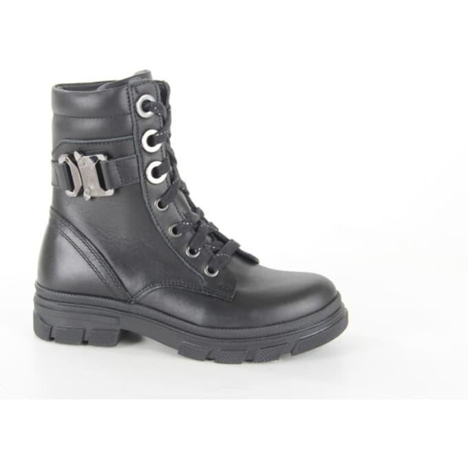 Twins 323679-589w3 meisjes veterboots