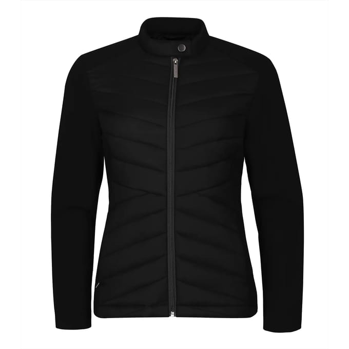 Donsjack voor dames Malfini Premium Cross 556