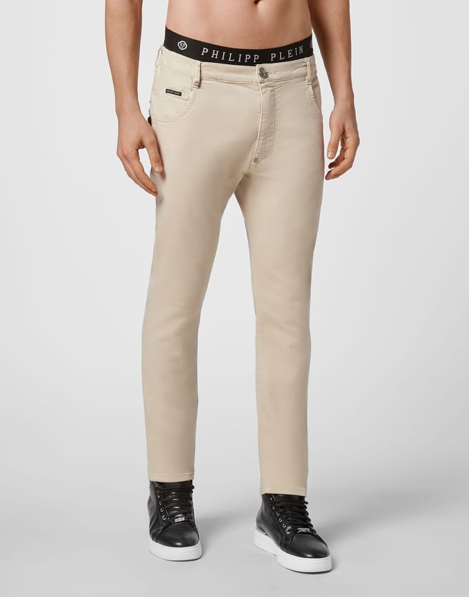 Jeans Iconic Plein