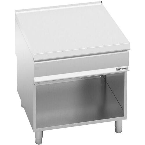 GGM Gastro Neutralelement - 800mm - mit Schublade