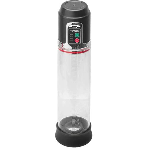 ToyJoy Manpower Automatische Penispomp
