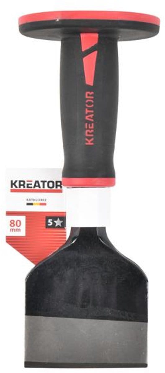 Kreator - Hand tools - KRTH23902 - Voegbeitel - 80mm