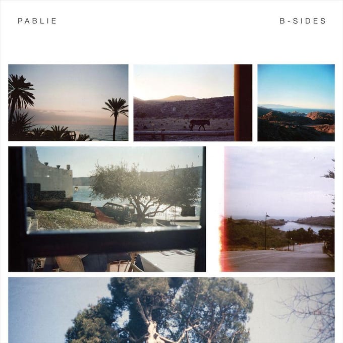 B-Sides