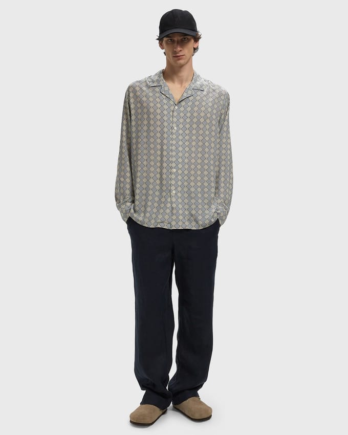 Forti Brillo Shirt