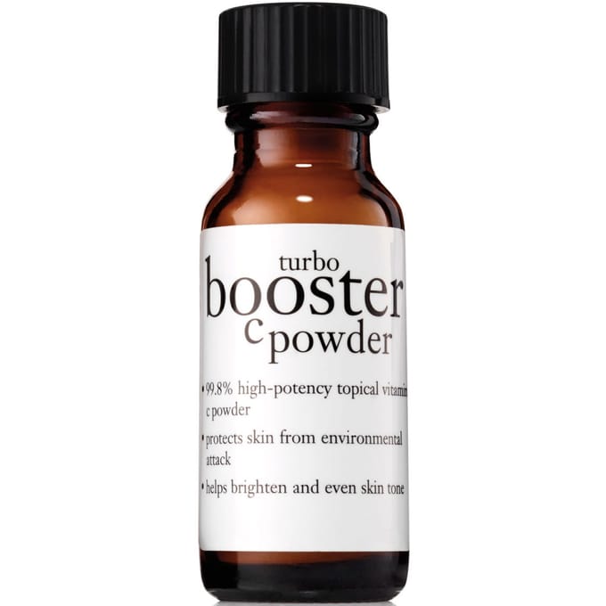 Philosophy Multiline Philosophy Turbo Booster C Powder Poeder 7 gr