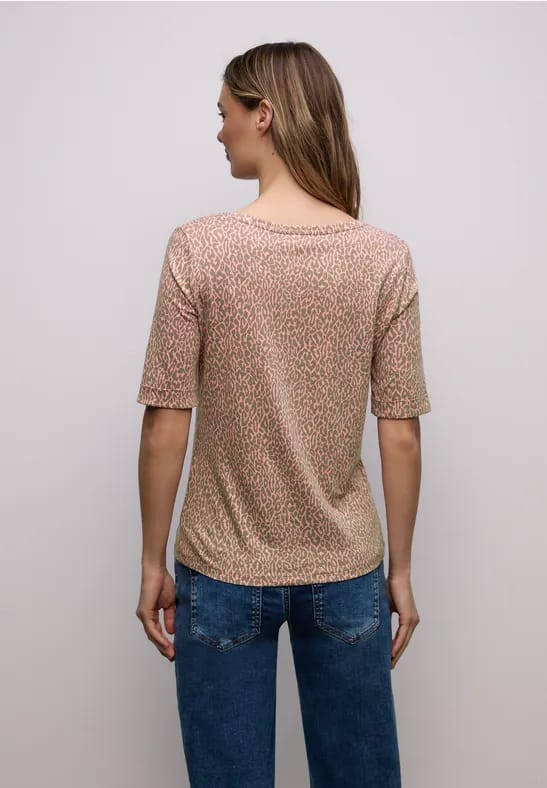 Leo Shirt