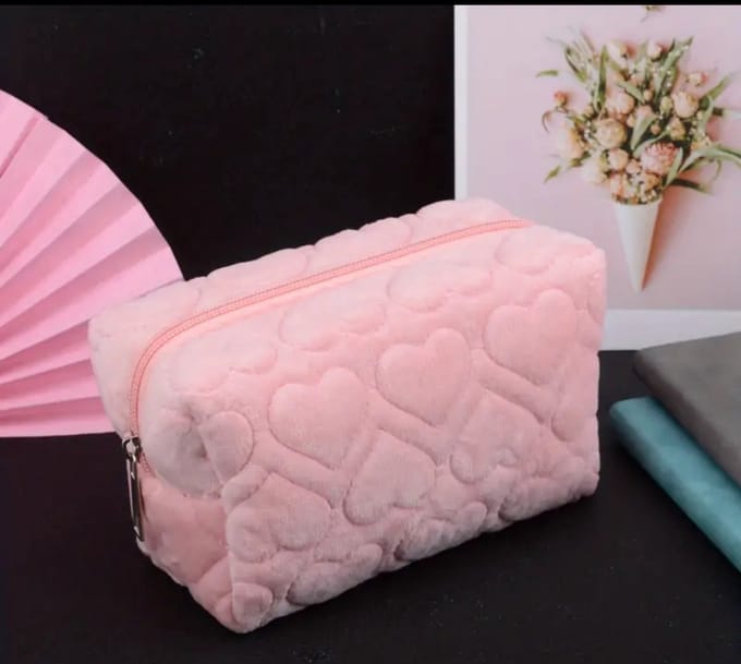 Cosmetica / Make-up Tas