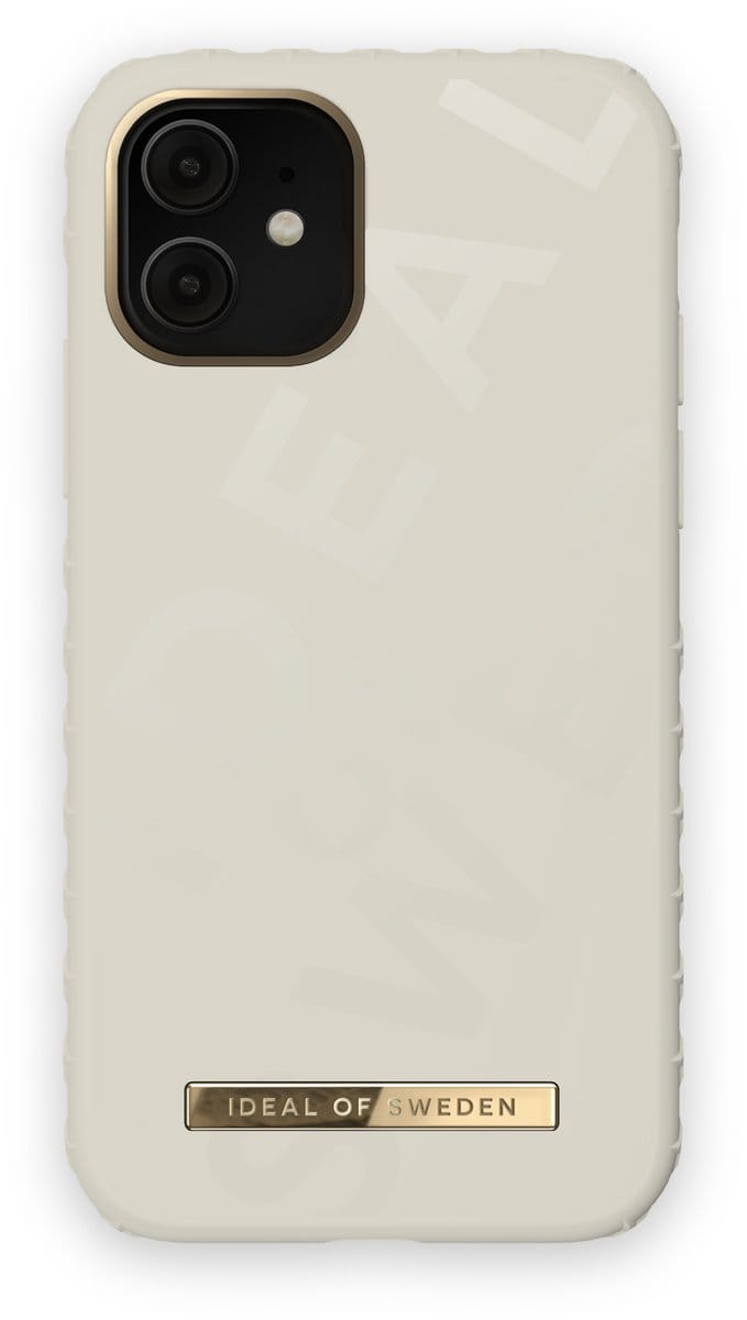 iDeal Of Sweden Active Case iPhone 11/XR Ecru