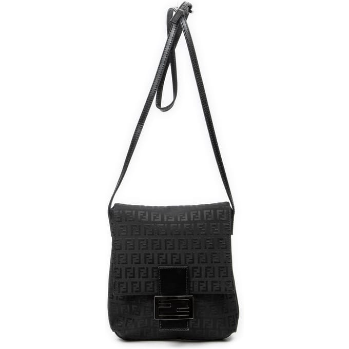 Small Flap Crossbody   schoudertas