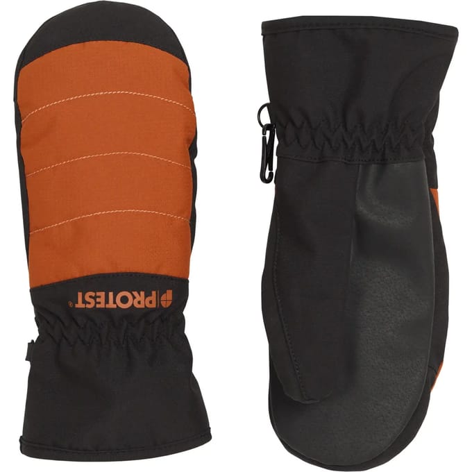 Protest Prtlouk Jr mittens jongens - maat 4